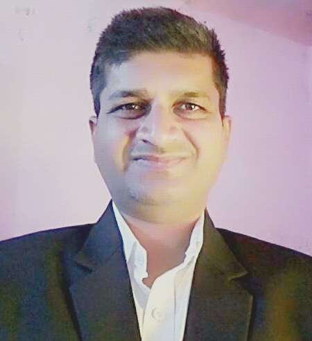 Dr Amol Awchar Sir