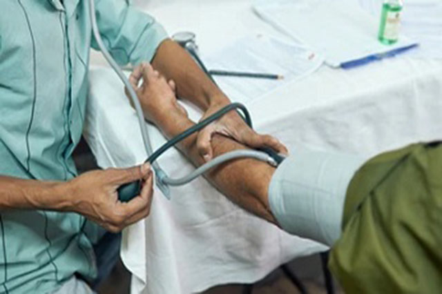 Health Camp New 2