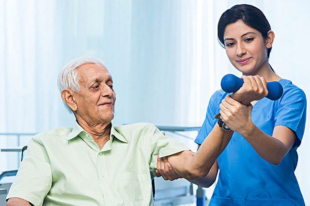 Physiotherapy